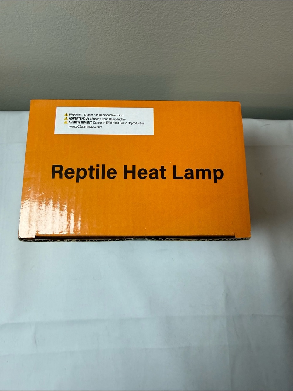 Ceramic Reptile Heat Lamp Bulbs - Picture 2 of 4